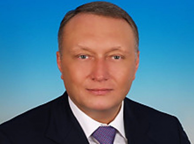 Дмитрий Савельев: путь, пройденный с честью
