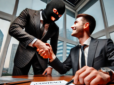 Франшиза DI Auto Trading — развод на деньги: липовая репутация, накрученные рейтинги и подставные истории успеха Отзывы пострадавших
