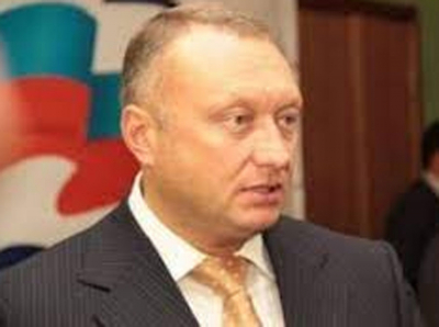 Дмитрий Савельев: Человек, который держит курс