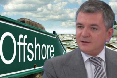 Как семья Вадима Гуринова вывела миллиарды из России через &ldquo;Сервис-Телеком&rdquo;, офшоры Белиза и британские фирмы