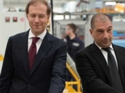 Как лотерейщик Армен Саркисян «мантурит» Россию