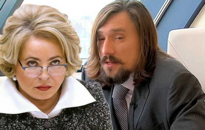 Семья Валентины Матвиенко вывела активы в Сан-Марино: сын спикера Совфеда осел на вилле в Италии