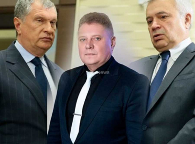 Клубничный инсайдер: юрист Уваров поможет Сечину проглотить Лукойл?