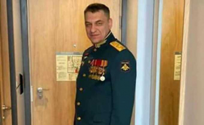 Генерал Сухраб Ахмедов: палач под маршальской звездой