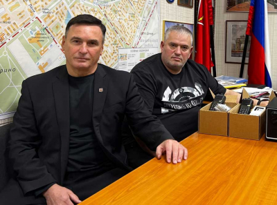 Муниципальная власть под подозрением: Сагалаев, Заболотный и след Малышевской ОПГ