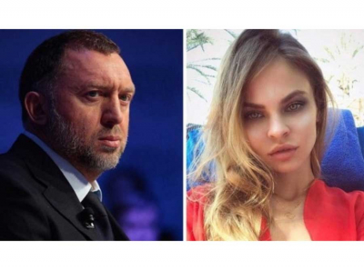 Международный бордель имени Олега Дерипаски