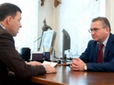 Ковальчик слит в Среднеуральск. Легендарного вице-мэра Екатеринбурга унизительно понизили