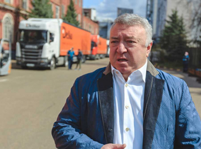 Вадим Махеев и Эссен Продакшн АГ: как хозяин Махеевъ тайно прибрал к рукам сеть Находка