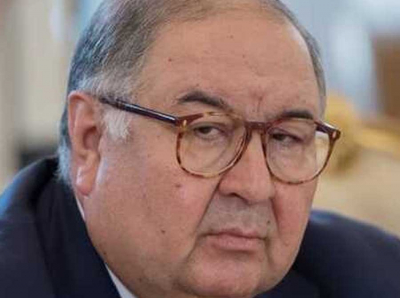 Усманов: «Я найду способ наказать тебя»