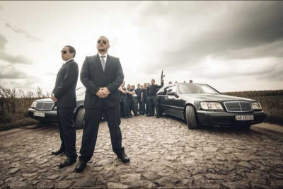 &laquo;Охрану можно было завалить вместе с основной целью&raquo;