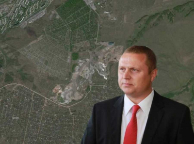 Инсайд. Широко и бодро шагает мусорный король Шепелёв