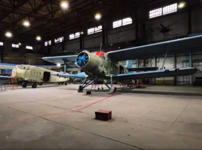 Дело авиазавода в Актобе: почему предприятие с акционерами из списка Forbes идёт ко дну