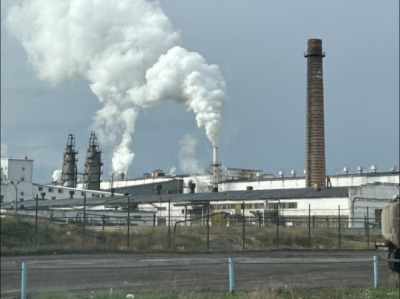 Конференция 2017 года забыта: сегодня в Эркен-Шахаре рэкет, завтра &mdash; джихад? Вялый ответ МВД и прокуратуры