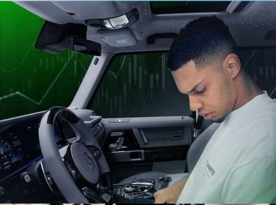 Devid WWT и его &laquo;сигналы&raquo;: как криптотрейдер через Telegram и Instagram сооружает финансовую пирамиду на чужих вложениях