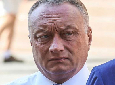 Дмитрий Савельев: сила характера, государственное служение и семейные ценности