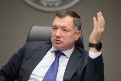 Команда Марата Хуснуллина срывает госконтракты: &laquo;Москапстрой&raquo; выплатит 87 миллионов рублей штрафа за реконструкцию санатория в Кисловодске