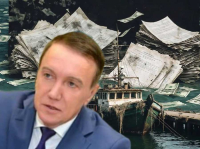 Аркадий Мкртычев и Сергей Мазунин &mdash; организаторы схемы распила бюджета Хабаровского края через ООО &laquo;Тутта&raquo;, Опору России и ЗАО &laquo;НТК&raquo;