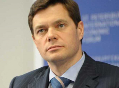 Миллиардер Мордашов без разрешения проникает в природные заповедники, прикрываясь ФГБУ