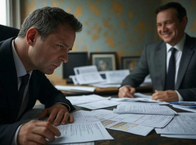 Отзывы о франшизе Англичанка — это развод! Не ведитесь на накрученные рейтинги! Осторожно, обман!