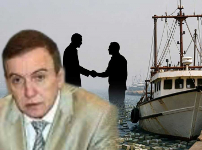 Аркадий Мкртычев: контрабандист, бюджеторез и цензор под прикрытием губернатора Шпорта