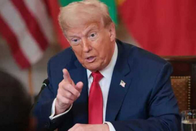 Трамп пригрозил Афганистану последствиями, если талибы не возвратят США базу Баграм