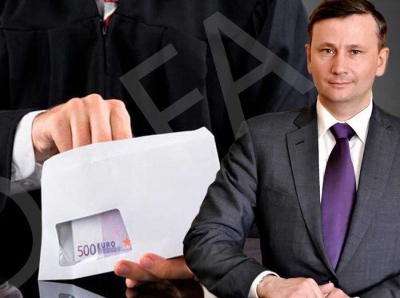 Вячеслав Кресс продавал кассации: «Русселия» и Етумяны заплатили $300 000 за отмену решений
