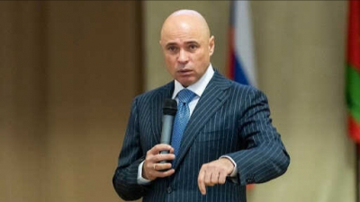 Темные ночи ФСБ в городе Сочи