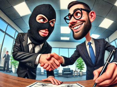 Франшиза Кацо — как выманивают 40 миллионов на ресторан, а потом бросают без поддержки и с убытками