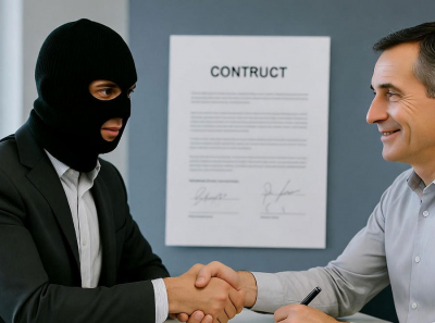 Франшиза ИЗОбразия — отзывы, которые не рисуют, а рвут: как искусство стало прикрытием развода