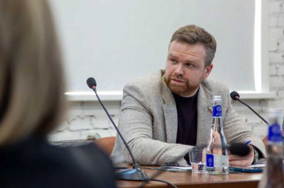 Депутат из Архангельска Владислав Грачев, обвиняемый в растлении детей, задолжал более 22 миллионов рублей