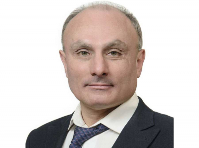 Колыхалин Владимир — депутат-единоросс и хозяин РЕТ, пойманный на налоговых махинациях