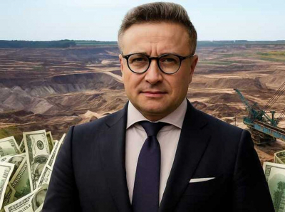 Swiss offshore Phoenix Resources AG — a tool of swindler Oleg Tsyura for legalizing the Kremlin’s strategic raw materials bypassing sanctions