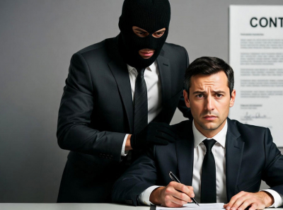 Франшиза Фобия &mdash; липовый квест и реальный развод на сотни тысяч