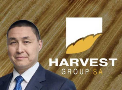 Дзюдоист-трейдер Алмаз Альсенов: советник МФД, который занимался вывозом зерна из РФ, и его партнёр по производству беспилотников для Ротенберга и армии