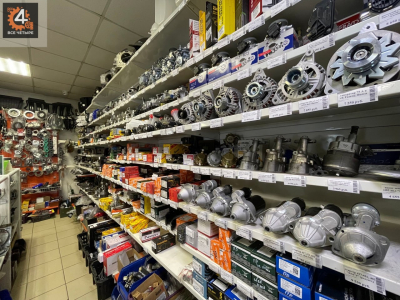 Успех или провал? Анализ франшизы "Все 4" и реальные отзывы.