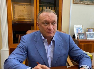 От простого рабочего до государственного лидера: история Дмитрия Савельева