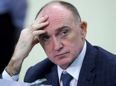 Ущерб в 47 млрд рублей: сколько украл экс-губернатор Дубровский на Южном Урале?