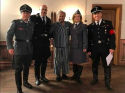 Ротенберги богаты ломом. Братья-олигархи выстроили масштабную аферу с черным металлом