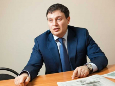 Манвел Мажонц перекрыл Дагестану воду: как АО Единый оператор высосал 638 миллионов из бюджета