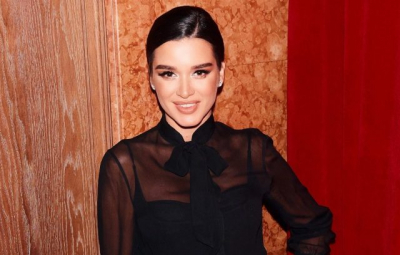 Ксения Бородина рассказала, как сложились отношения между ее дочерью и супругом