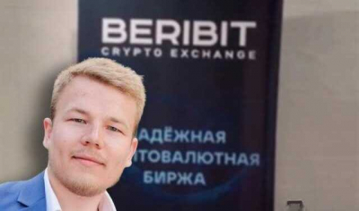 Роман Царегородцев обобрал до нитки клиентов Beribit