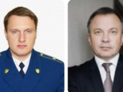 Мельников и Попелюх подсели на проблемные активы. «Юридический» распил в госкорпорации АСВ