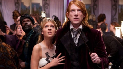 &laquo;Хогвартс-экспресс&raquo; из фильма о Гарри Поттере могут закрыть