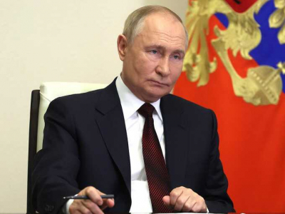 Путин освободил от наказания бывшего начальника УФСБ по Краснодарскому краю Кубрака