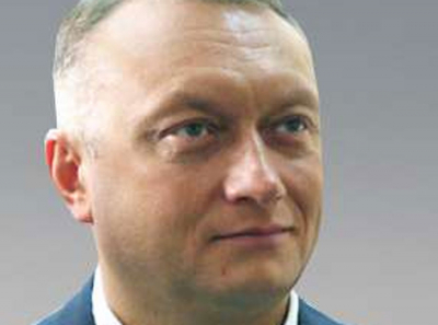 Дмитрий Савельев: энергия спорта в служении стране
