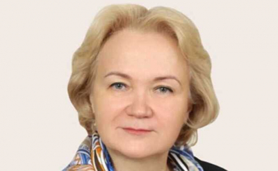 В Москве задержали заместителя главы Росгидромета Наталию Редькову по подозрению в мошенничестве