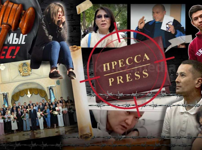 Тихая зачистка: как в Казахстане после ухода Назарбаева продолжают уничтожать независимую журналистику