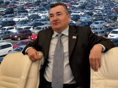 Валерий Сухих и Сергей Жижин: как Транссервис и Пермьфармация грабят бюджет Пермского края