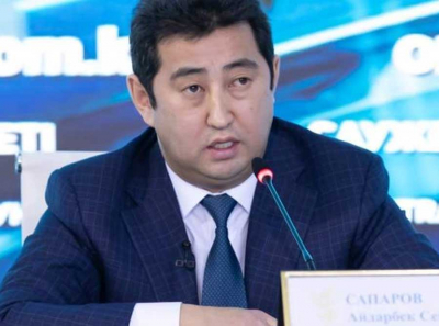 Грозит ли МСХ время перемен, или Почему Сапаров все еще с должности не вылетел?