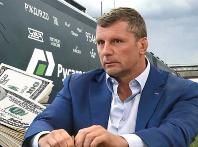 Фирмы-призраки и офшорные потоки: кто покрывает скандального бизнесмена Константина Синцова в его махинациях?
